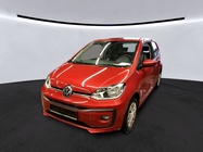Volkswagen up! 2021