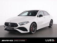 Mercedes-Benz A-Class 2023