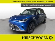 Smart #1 2024