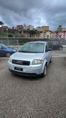 Audi A2 2003