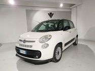 Fiat 500L 2017