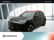 Smart #1 2025