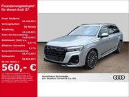Audi Q7 2025