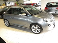 Opel Adam 2017