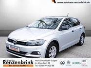 Volkswagen Polo 2019