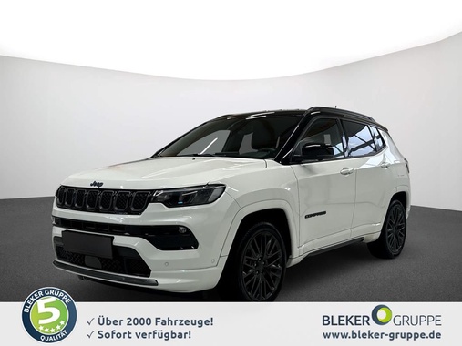 Jeep Compass 2021