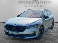 Skoda Superb 2025