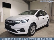 Dacia Sandero 2026
