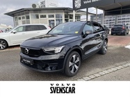 Volvo C40 2022