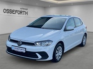 Volkswagen Polo 2024