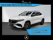 Mercedes-Benz EQA 2024