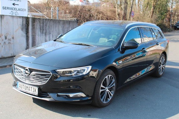 Opel Insignia 2019