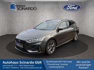 Ford Focus 2025