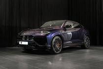 Lamborghini Urus 2025