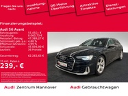 Audi A6 2024