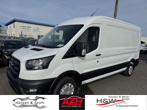 Ford Transit 2023