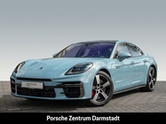 Porsche Panamera 2025