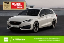Cupra Leon 2023