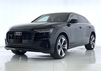 Audi Q8 2023