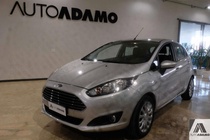 Ford Fiesta 2014