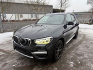 BMW X3 2019