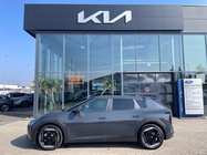 Kia EV4 2025