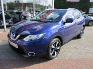 Nissan Qashqai 2015
