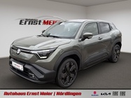 Suzuki e Vitara 2026