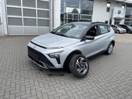 Hyundai Bayon 2022