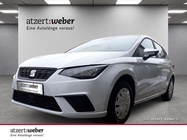Seat Ibiza 2025