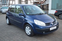 Renault Scenic 2005