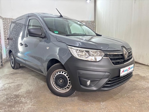 Renault Express 2022