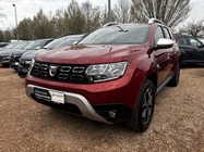 Dacia Duster 2021