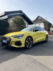 Audi S3 2022