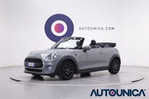 MINI Cabrio 2020