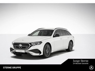 Mercedes-Benz E-Class 2024