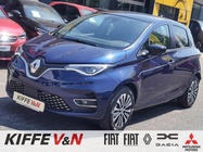Renault ZOE 2023