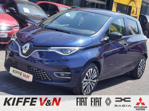Renault ZOE 2023