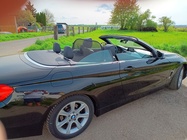 BMW 4 Series 2014