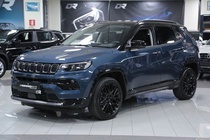 Jeep Compass 2023