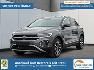 Volkswagen T-Roc 2026