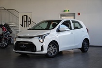 Kia Picanto 2025