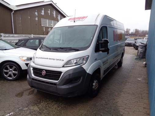 Fiat Ducato 2015