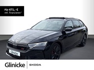Skoda Octavia 2025