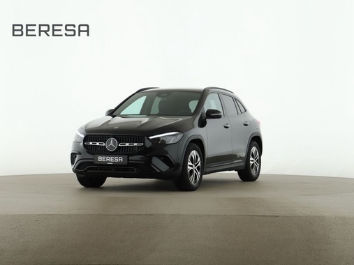 Mercedes-Benz GLA-Class 2026