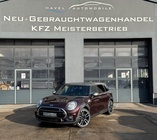 MINI Clubman 2016