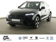 Audi Q5 2022