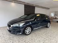 Citroen DS5 2016
