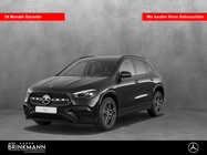 Mercedes-Benz GLA-Class 2024