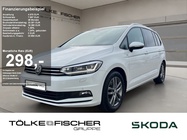 Volkswagen Touran 2019